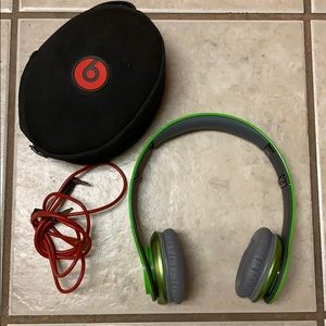 Beats